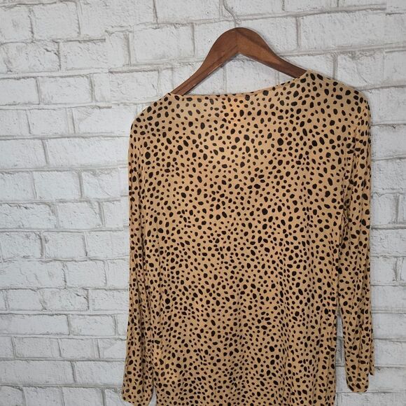 Billabong printed long sleeve top - Picture 10 of 12